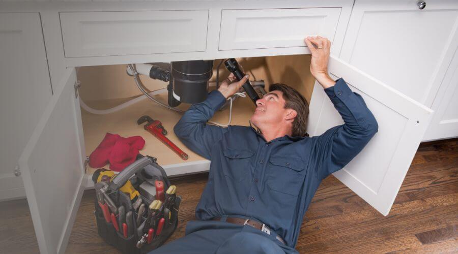 Local sewer line repair in Hazel Crest, IL